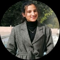 Tanya Rana