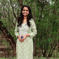 Prajakta Chandgude