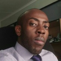Okonji Edwin
