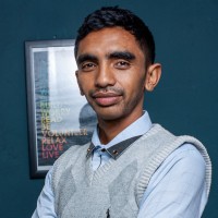 Tsilavina Andriamampihonina