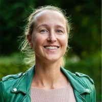 Anne Van Den Ende