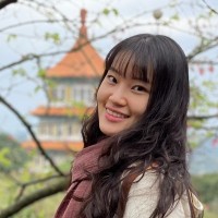 Amy (Ying-Hsuan) Wu