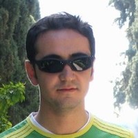 Saeid mohammadi