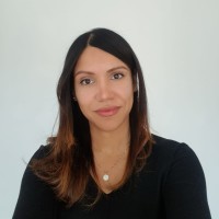 Tania Gascon