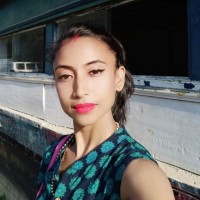 Bina Sinha