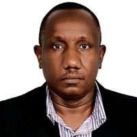 Mohammed Hamdi