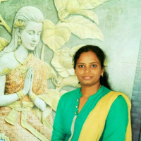 Sudharani Anadur