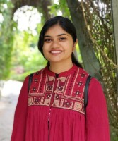 Neha Murali