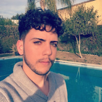 Antonio Jesús Olmo Ramos