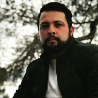 Oscar Santiago Doporto Jimenez