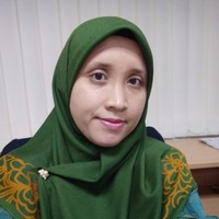Siti Khadijah Kamaruddin