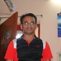 Omkar Panda