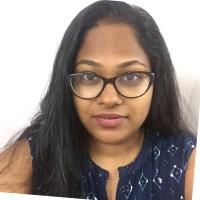 Thrishna L
