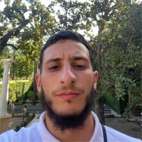 Tariq Ksari-Habiles