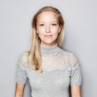 Cathrine Klausen Sjøqvist