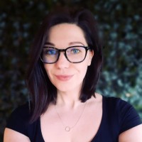 Aija Rozenberga