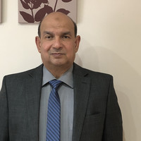 Yusuf Pervez