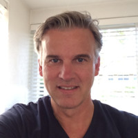 Michel van der Lande