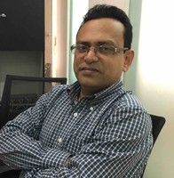 Md. Badrul Hasan