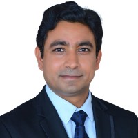 Prashant Saxena