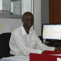 Thierno Lamine Diallo