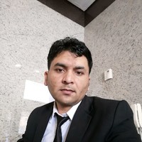 Muhammad Adeeb Khan