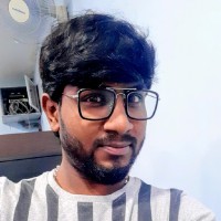 Boopathi Subramanian