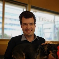Bart van den Bosch