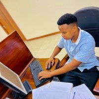 Kelvin Shayo