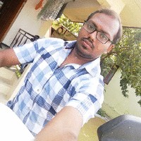 Kishore S