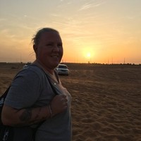 Vicky Colville