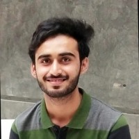 Bhumit Jain