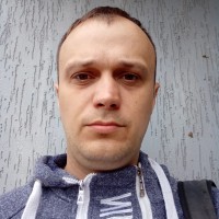 Igor Zhykov