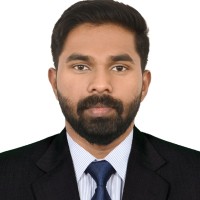 Nivin Varghese