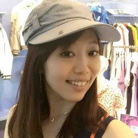 Tracy Zhou