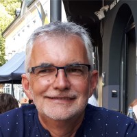 Bram De Ruiter