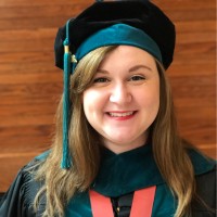 Allison Kellaway, Pt, Dpt