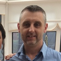 Jason Colman