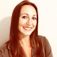 Samantha Marshall