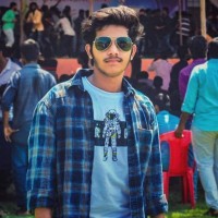 Srihari Reddy
