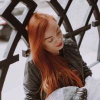 Ekaterina Shakhvorostova