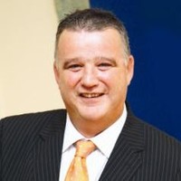 Johan van der Mescht