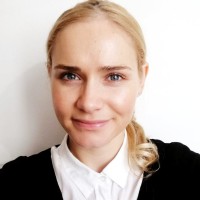 Alina Hadar