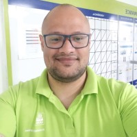 Elizeu Almeida