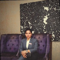 Priya Sahani