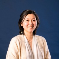 Cindy Huang
