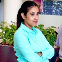 Sudipti Halder