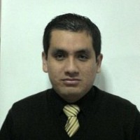 Luis Leonel Loza Yancari