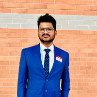 Srikar Madipalli
