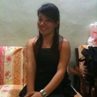 Daphne Toh